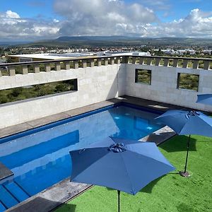 Hotel MX San Miguel de Allende